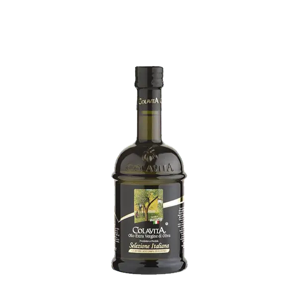 Colavita Olijfolie Extra vergine [500ml]