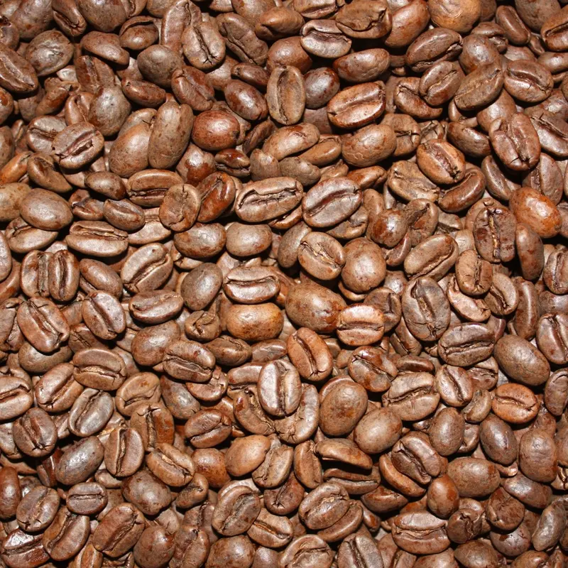 Colombia Swiss Water - Cafeïnevrije Koffie - Bonen of Vers Gemalen - 250 gram