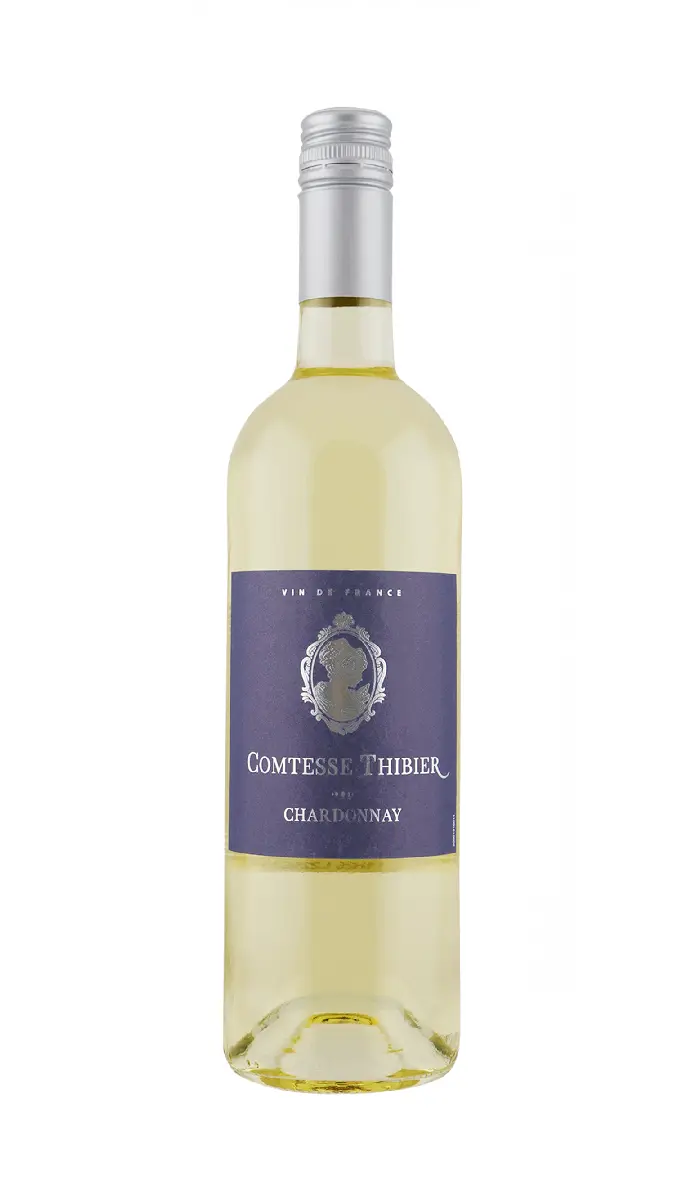 Comtesse Thibier Chardonnay
