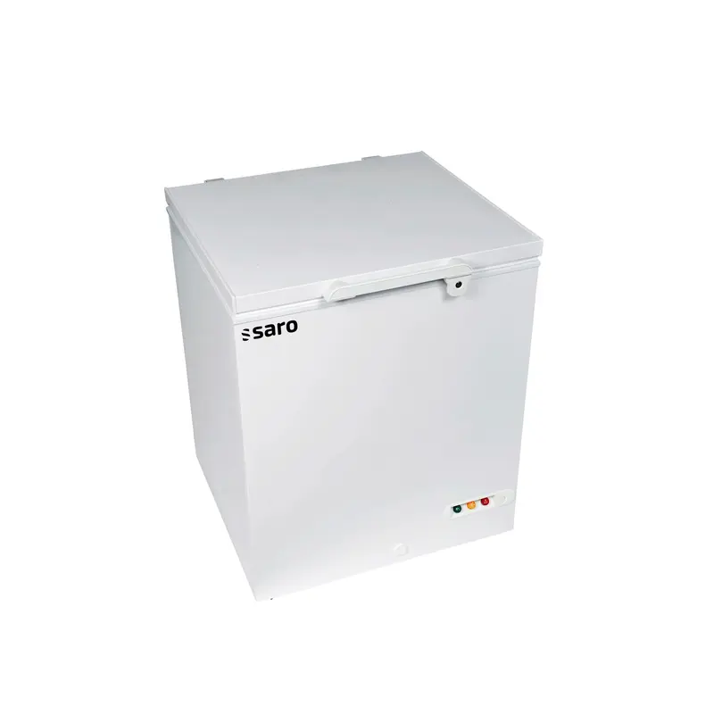 Congélateur à glaces/congélateur horizontal SARO EL 22 - 481-1050
