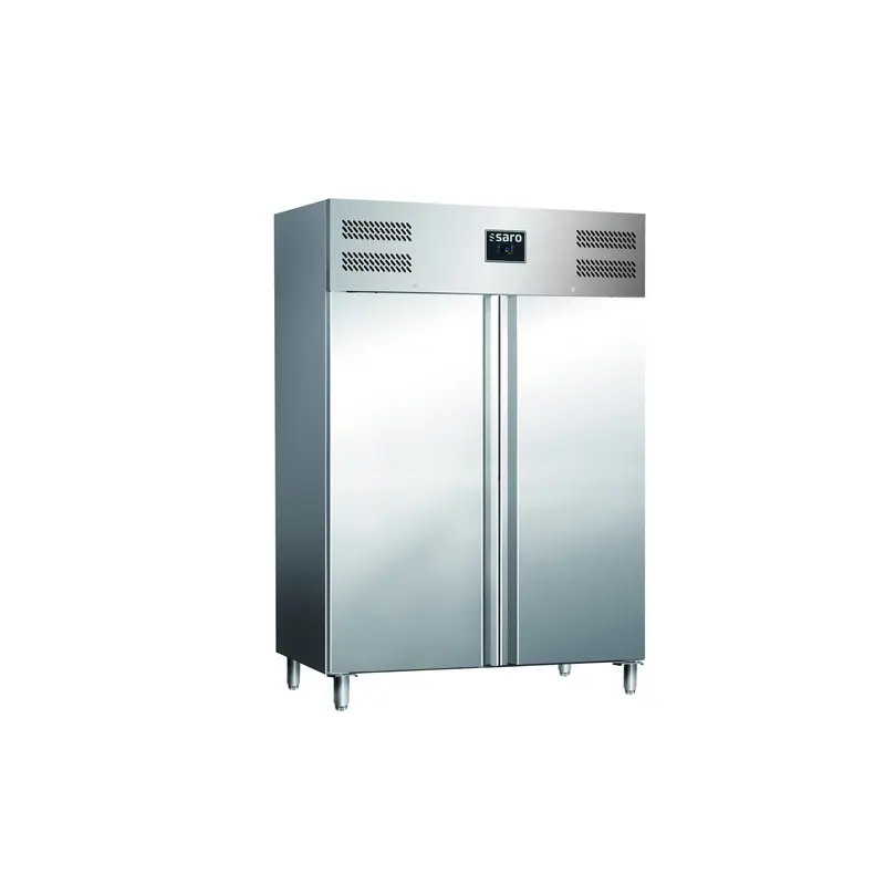Congélateur professionnel SARO - 2/1 GN, GN 1410 BT PRO - 323-1415