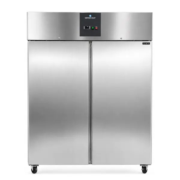 Congélateurs – 1480x830x2010mm – 220V~240V/50Hz | Unninox UNN1410BT-P