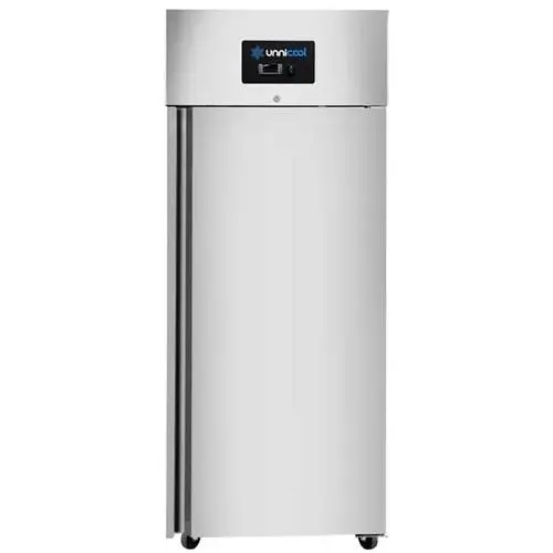 Congélateurs – 740x830x(H)1990 – 230 V | Unninox UNN650BT