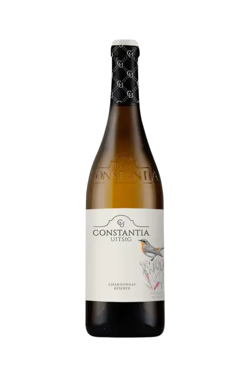 Constantia Uitsig Chardonnay