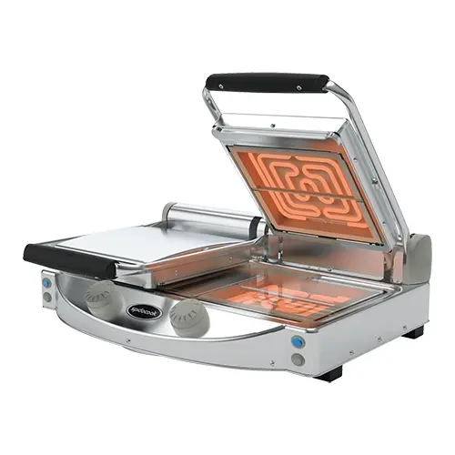 Contact Grill Ceram-Ii *p020Pt