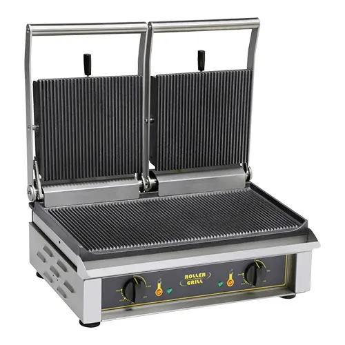 Contact Grill Majestic Double
