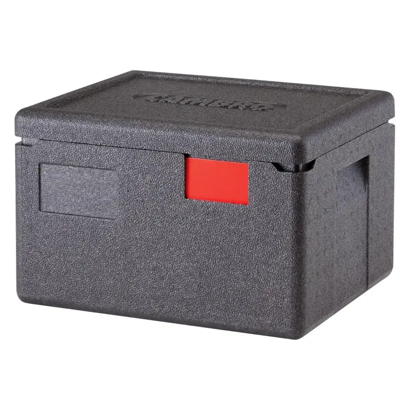 Conteneur EPP ouverture sur le dessus GN 1/2 Cambro 16,9L