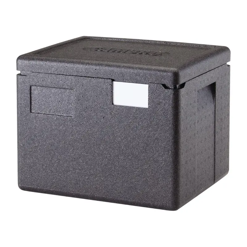 Conteneur EPP ouverture sur le dessus GN 1/2 Cambro 22,3L