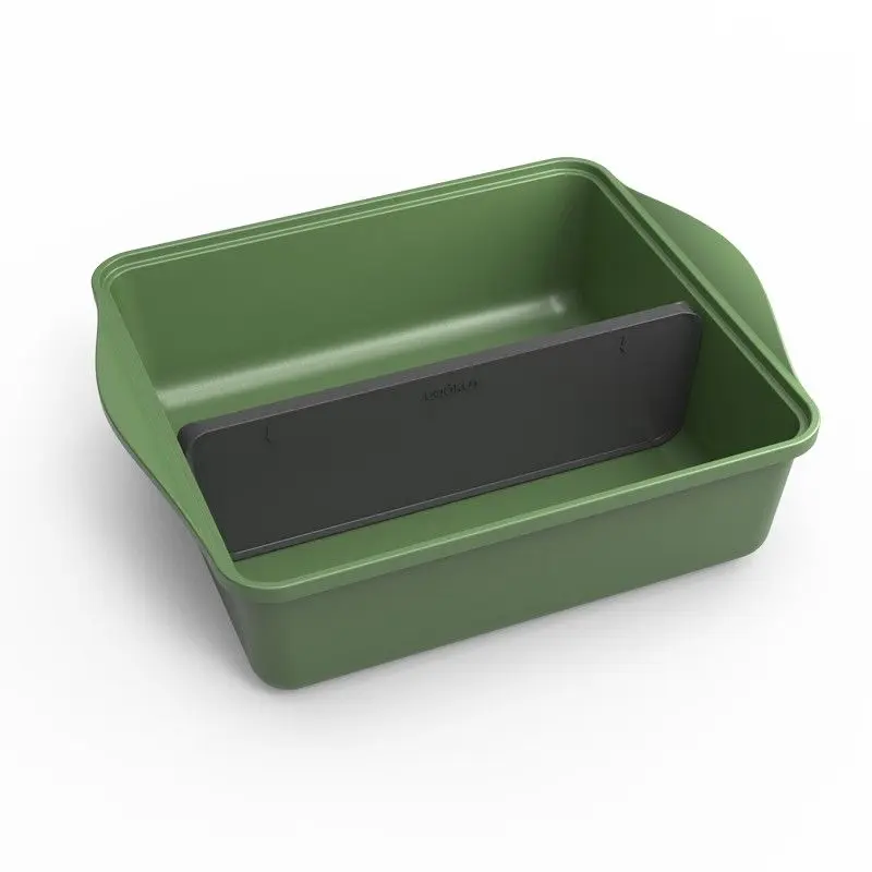 Cookut The Incredible Small Oven Dish - Fern