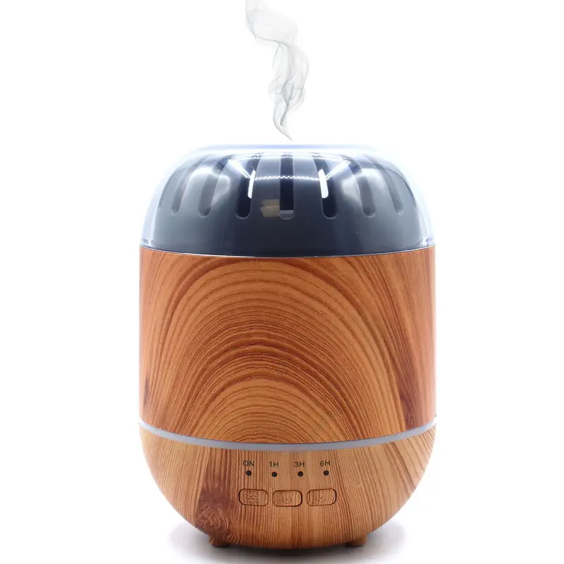 Copenhagen Aroma Diffuser – 120 ml met Timer