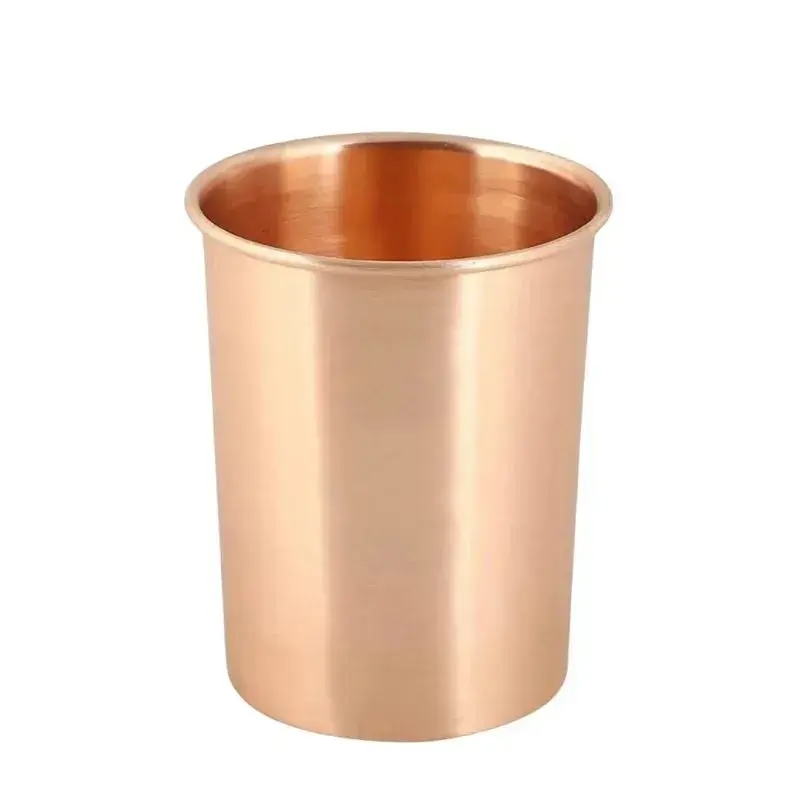 Copper Cup Plain - 350ml