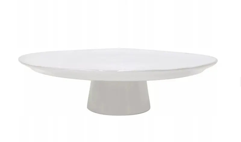 Costa Nova Aparte Bord Op Voet 33Cm