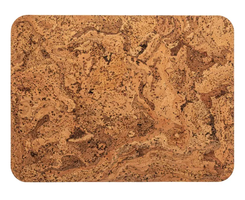 Costa Nova Cork Set 4 Rechthoekige Placemats 40Cm