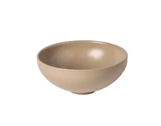 Costa Nova Pacifica Chestnut Ramenbowl 19Cm Ev6