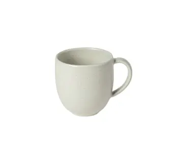 Costa Nova Pacifica Oyster Grey Mug 0,33L Ev6