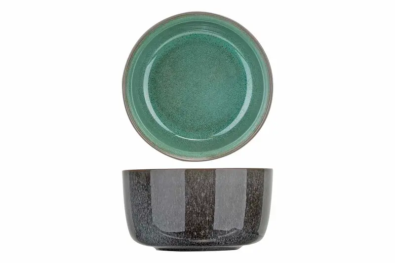 Cosy & Trendy Lerida Meadow Kommetje 13 cm -  70 cl- Set van 4 stuks