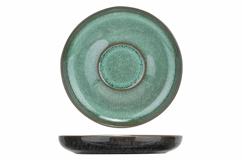 Cosy & Trendy Lerida Meadow Ondertas 12 cm - Set van 12 stuks