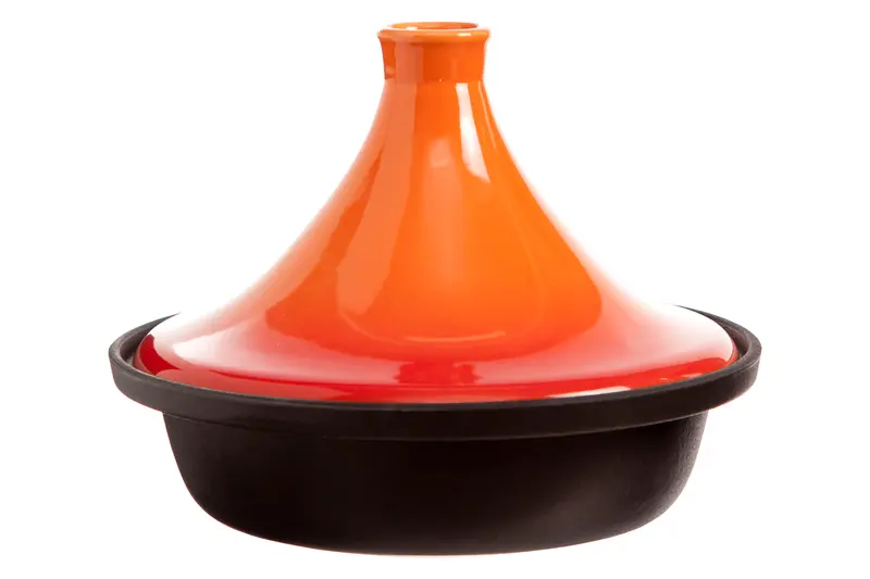 Cosy & Trendy Tajine 25 cm - geschikt voor alle warmtebronnen