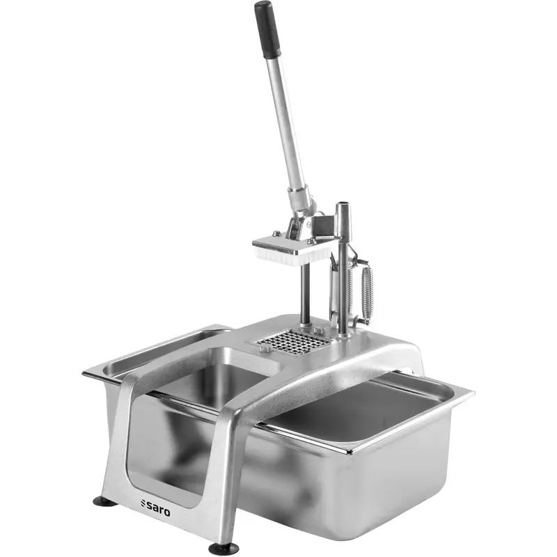Coupe-frites SARO CF-5 8x8 - 27-1200