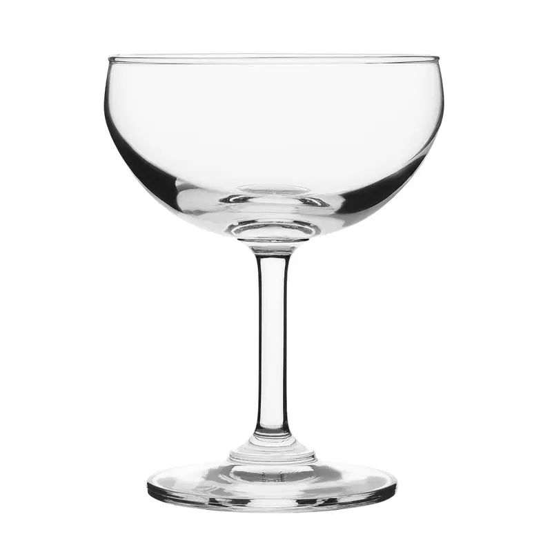 Coupes Champagne Cocktail Olympia 200ml (lot de 6)