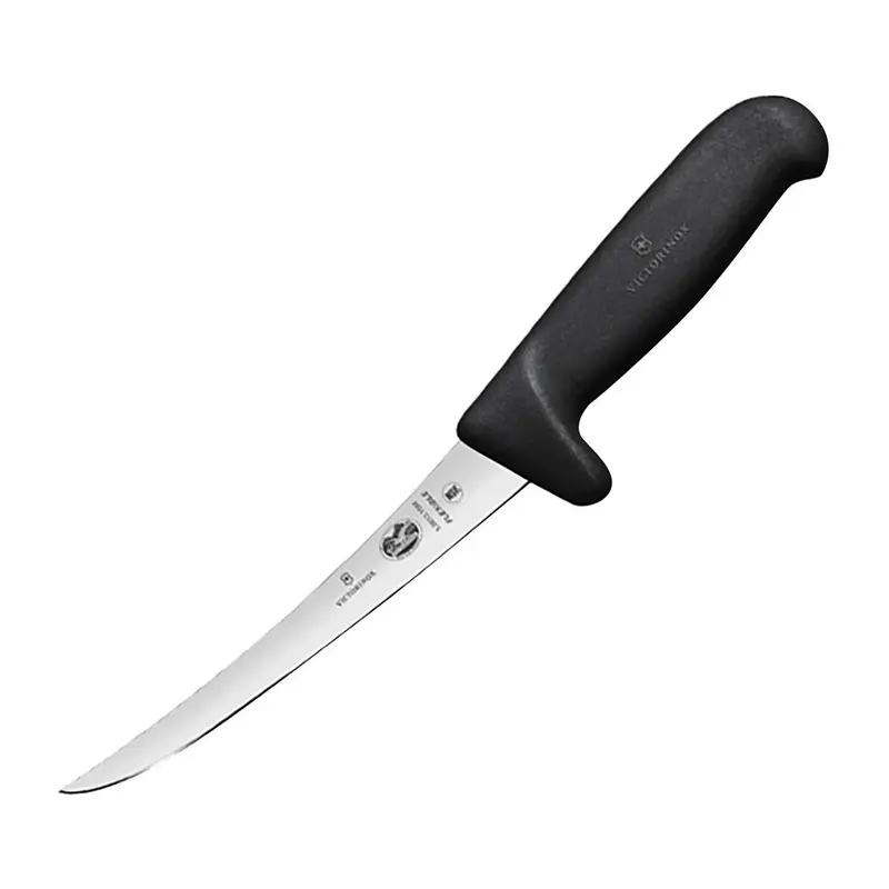 Couteau à désosser flexible Victorinox Fibrox 15cm
