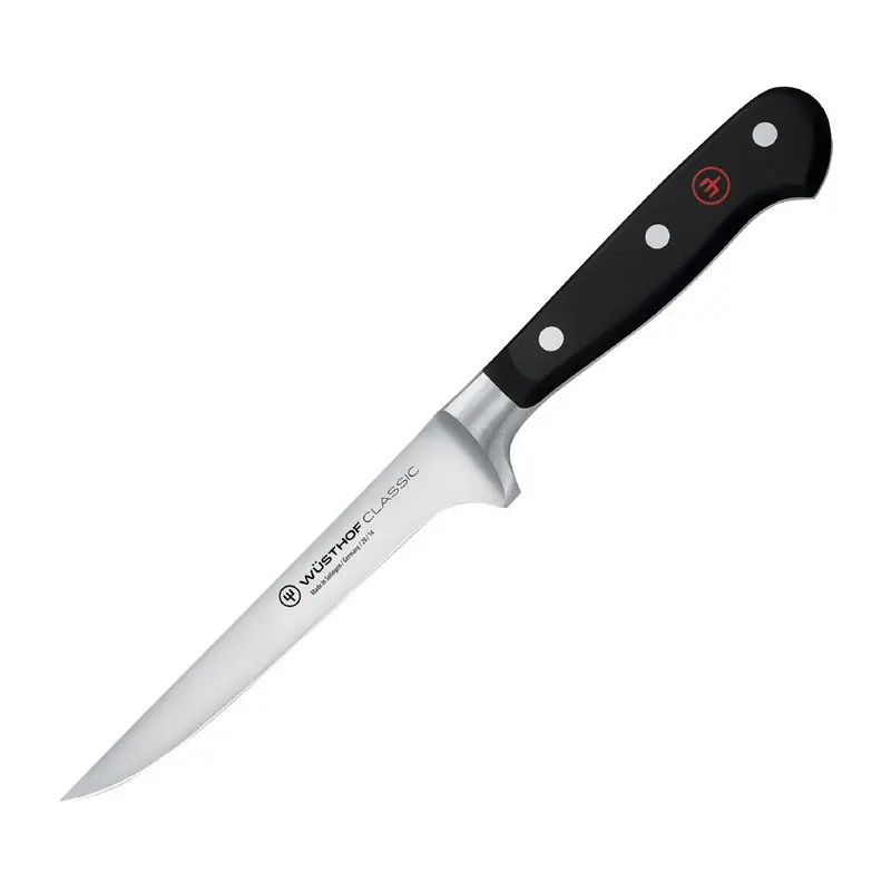 Couteau à désosser Wüsthof Classic 140mm