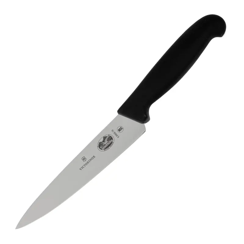 Couteau de cuisine Victorinox 152mm
