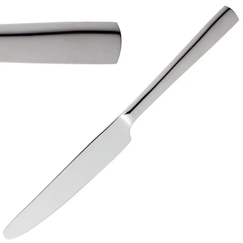 Couteau de table Amefa Moderno (lot de 12)