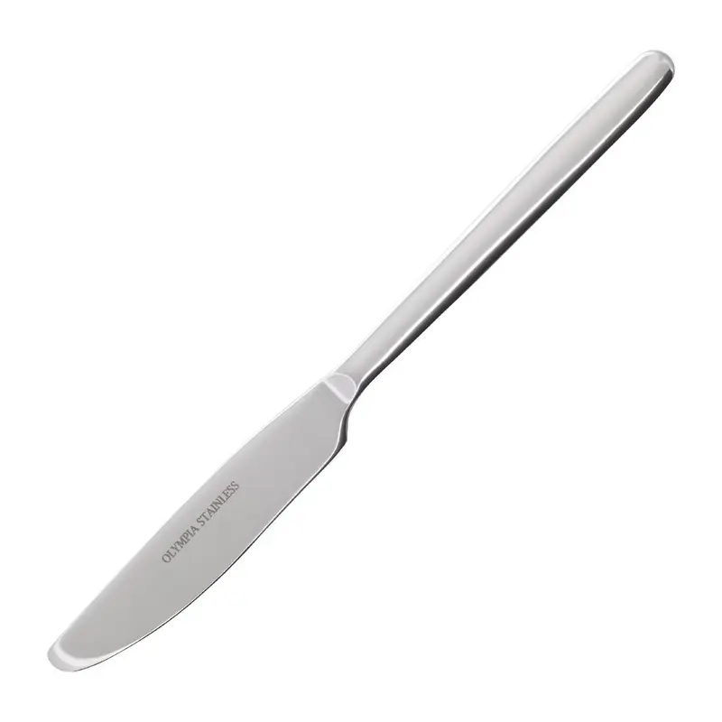 Couteau de table Olympia Henley (lot de 12)