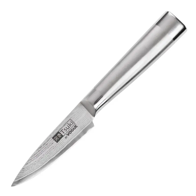 Couteau d'office japonais Series 8 Vogue Tsuki 90mm