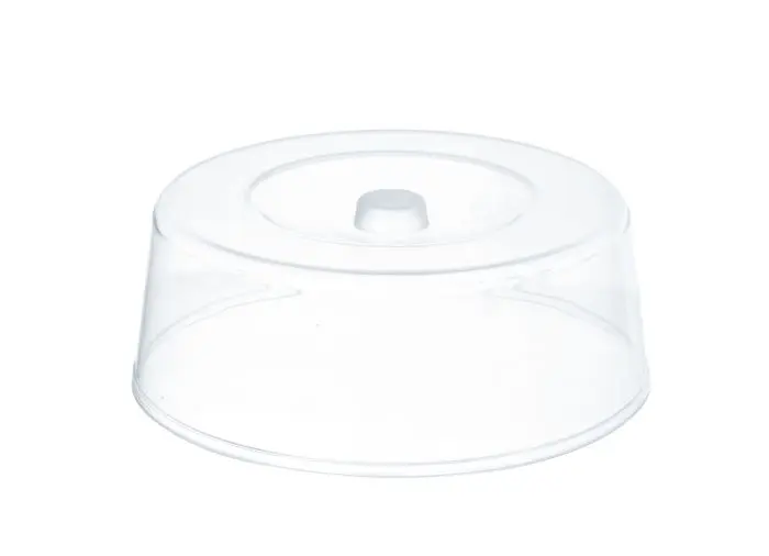 Couvercle de support à gâteau, HENDI, ⌀300x(H)110mm — 523834