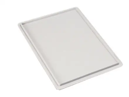 Couvercle pour bac a pâtons à pizza — Combisteel 7020.0605