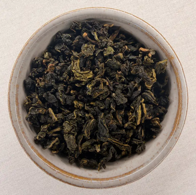 Creamy Milky Oolong