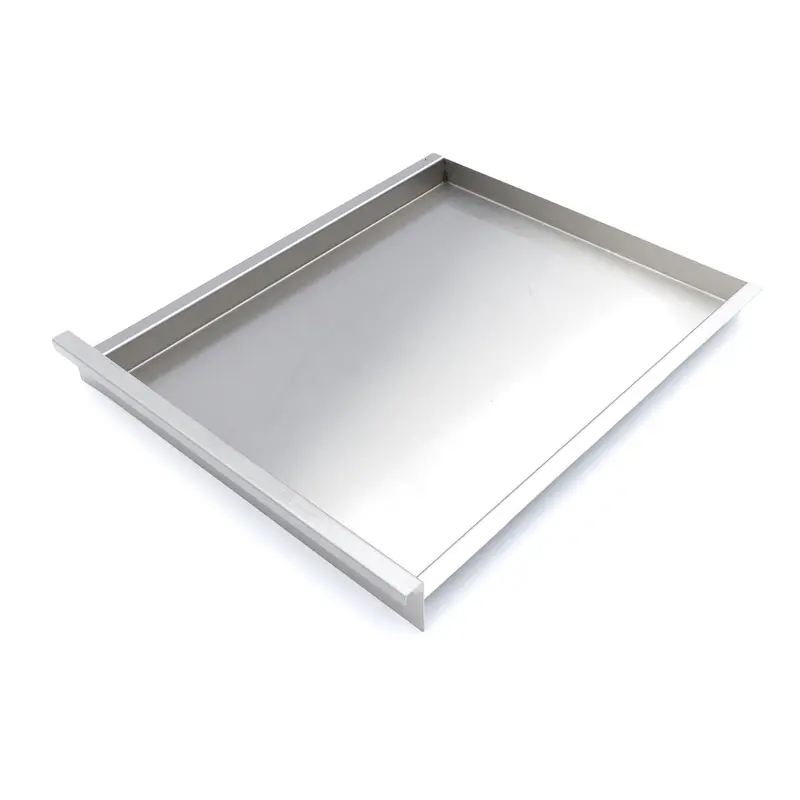 Crêpière - crêpe simple - 40 cm - avec tartineur de pâte à frire – Maxima 09374070