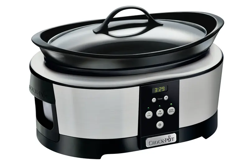 Crockpot Slowcooker Next Gen 5,7L CR605