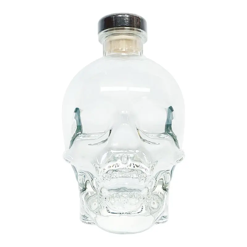 Crystal Head Vodka 70cl