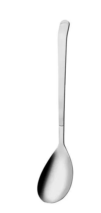 Cuillère à service, HENDI, 305x60mm — 529058