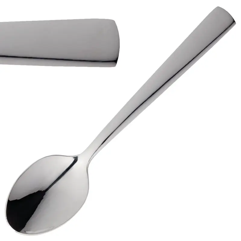 Cuillères à café / thé Amefa Moderno (lot de 12)