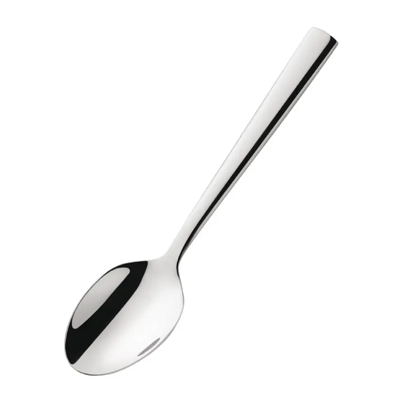 Cuillères à moka Amefa Moderno (lot de 12)