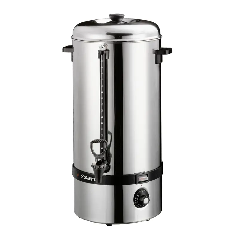 Cuiseur à vin chaud / distributeur d'eau chaude SARO HOT DRINK - 317-2000