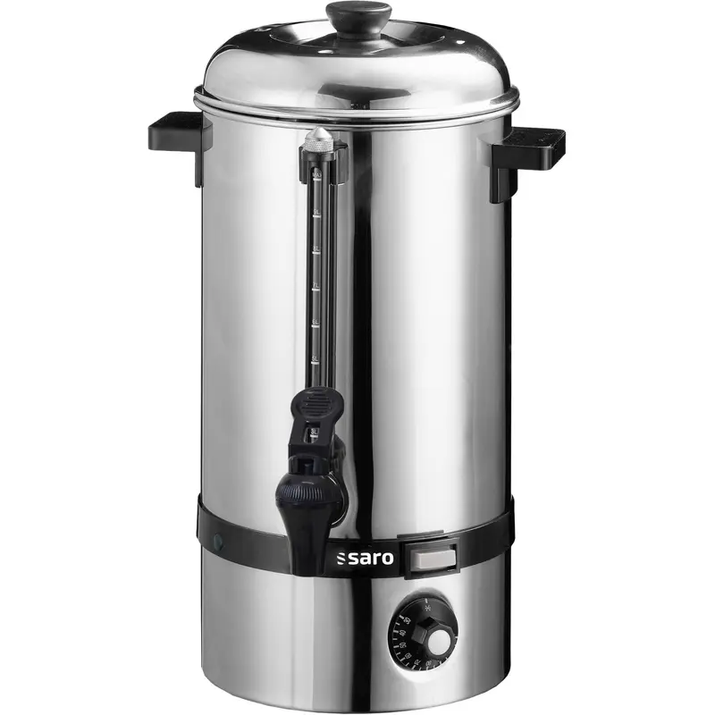 Cuiseur à vin chaud / distributeur d'eau chaude SARO HOT DRINK MINI - 317-2010