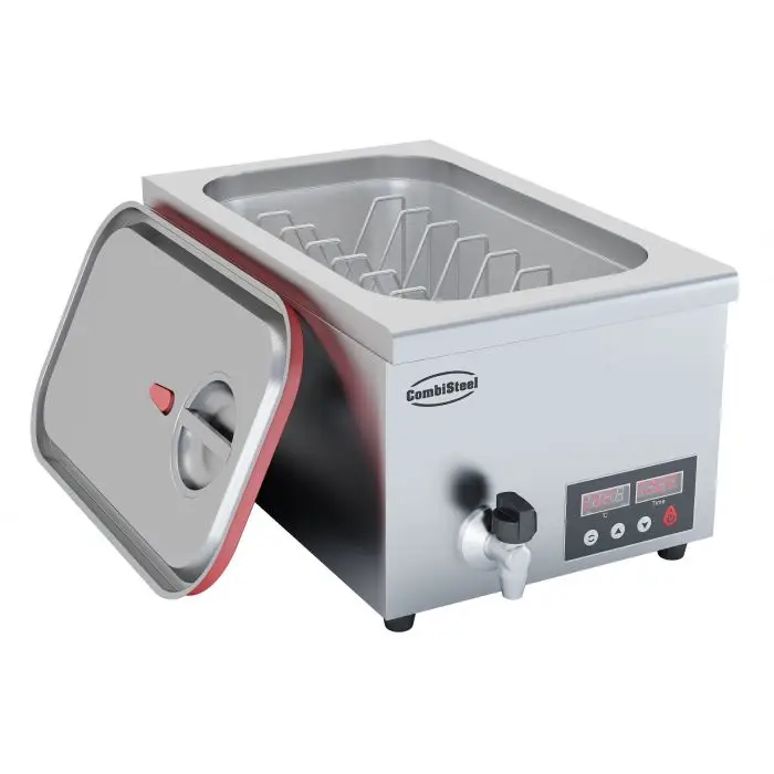 Cuiseur sous-vide 1/1gn.
