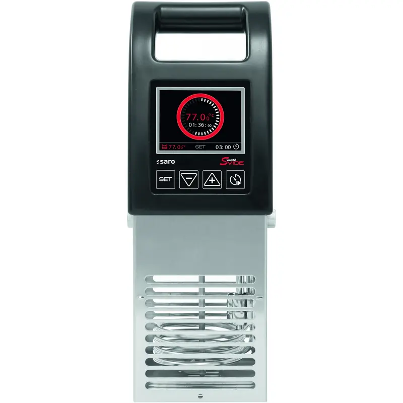 Cuiseur sous vide portable SARO SmartVide 7 - 27-2002