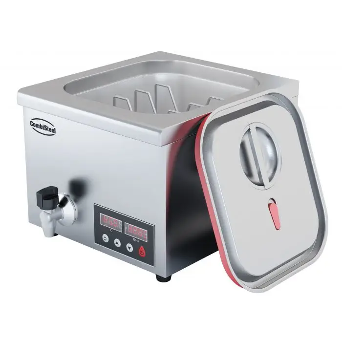 Cuisseur sous-vide 2/3gn