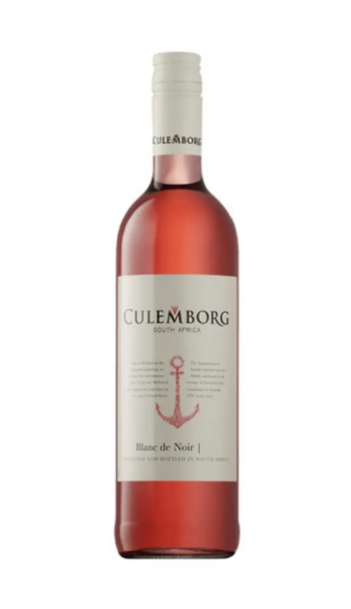 Culemborg Blanc de Noir