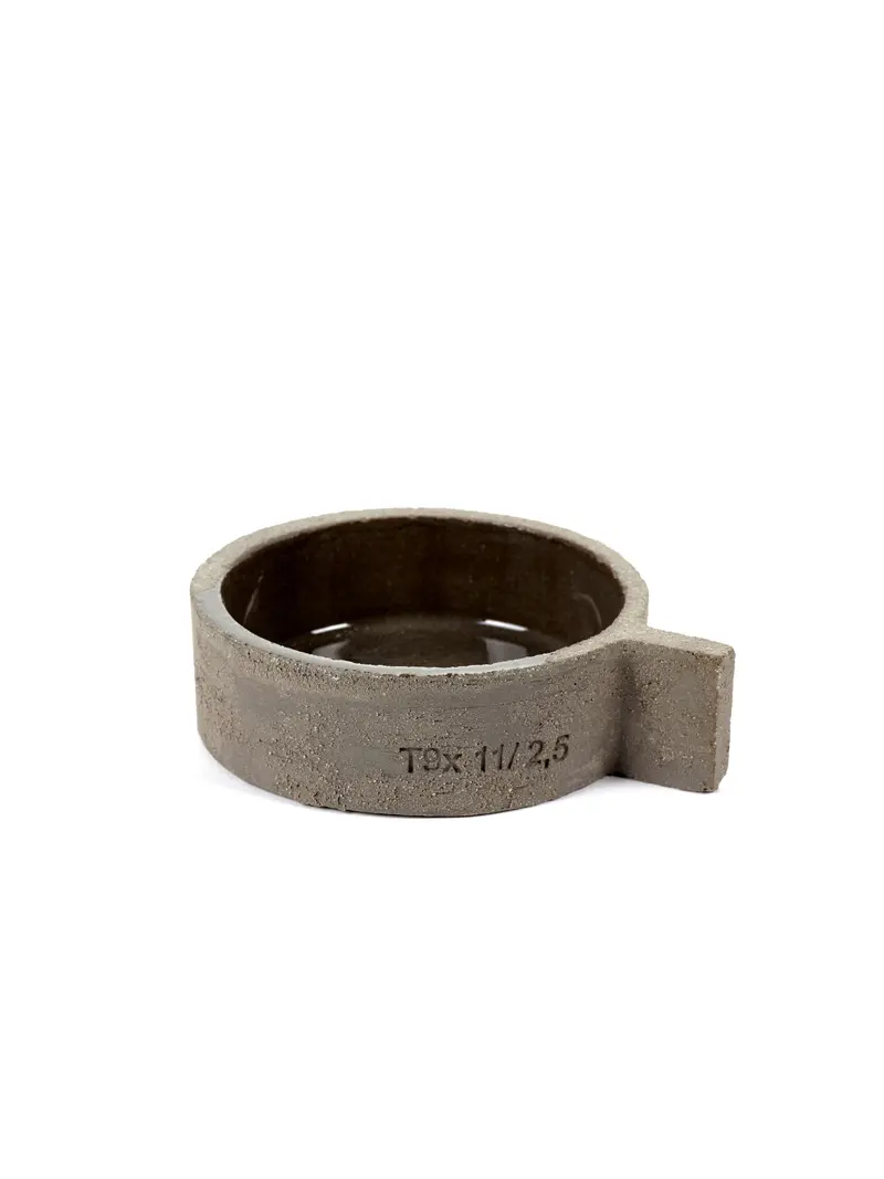 Cup Low L Fck 6/box
