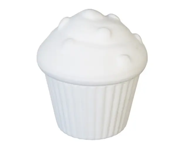 Cupcake doosje