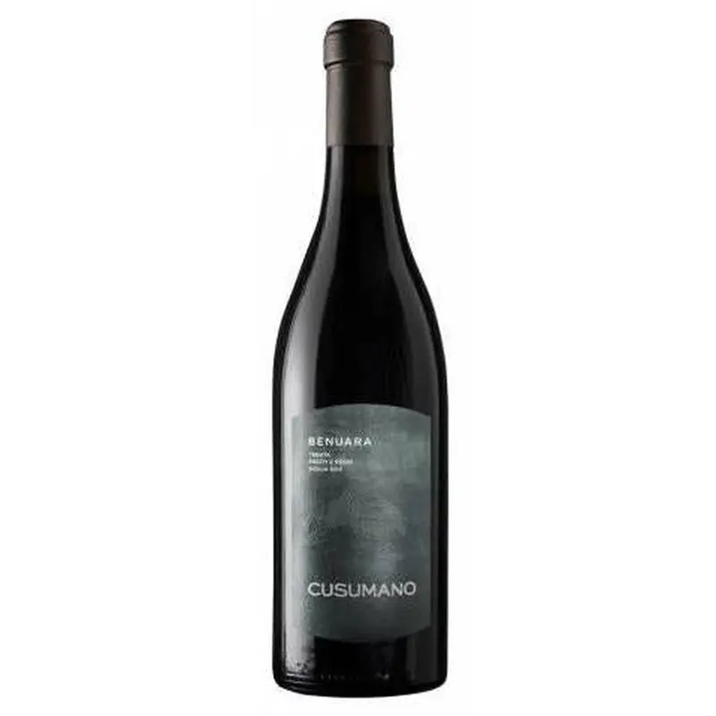 Cusumano Benuara Sicilia DOC 0,75 ltr.
