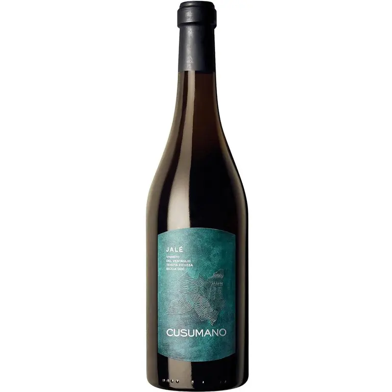 Cusumano Jale Sicilia DOC 0,75 ltr.