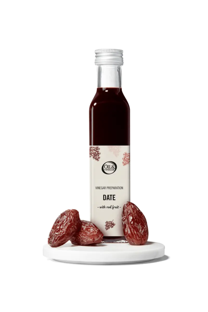 Dadelazijn - 250ml